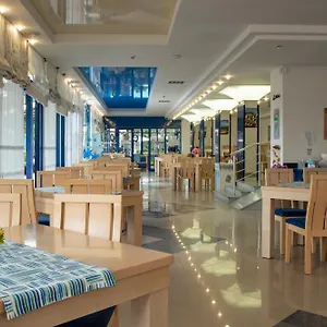 *** Отель Palace (adults Only) Болгария