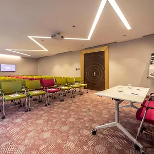 Otel Mercure Old Town