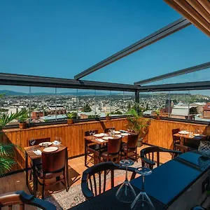 Otel Urban Boutique
