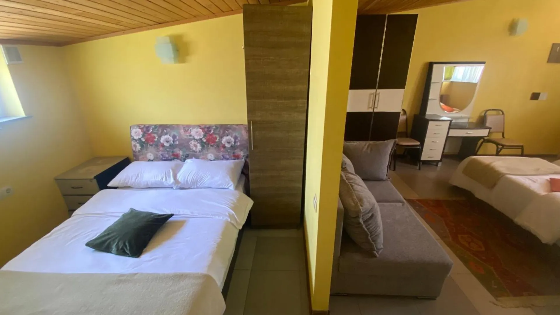 Park Hotel Tbilisi