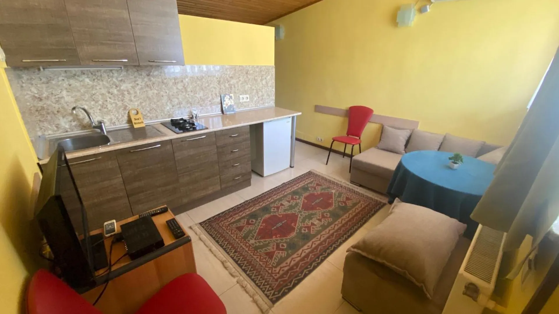 Park Hotel Tbilisi