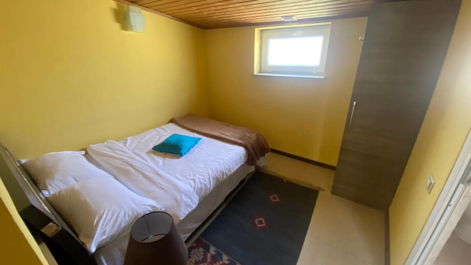 ****  Park Hotel Tbilisi Georgia