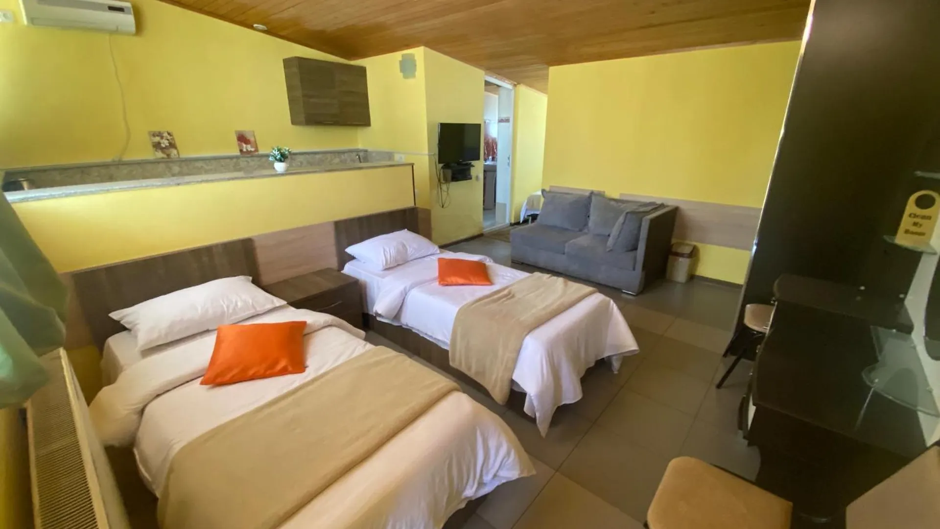 Park Hotel Tbilisi Georgia