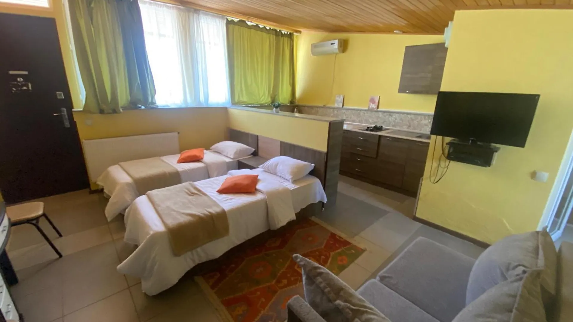 Park Hotel Tbilisi