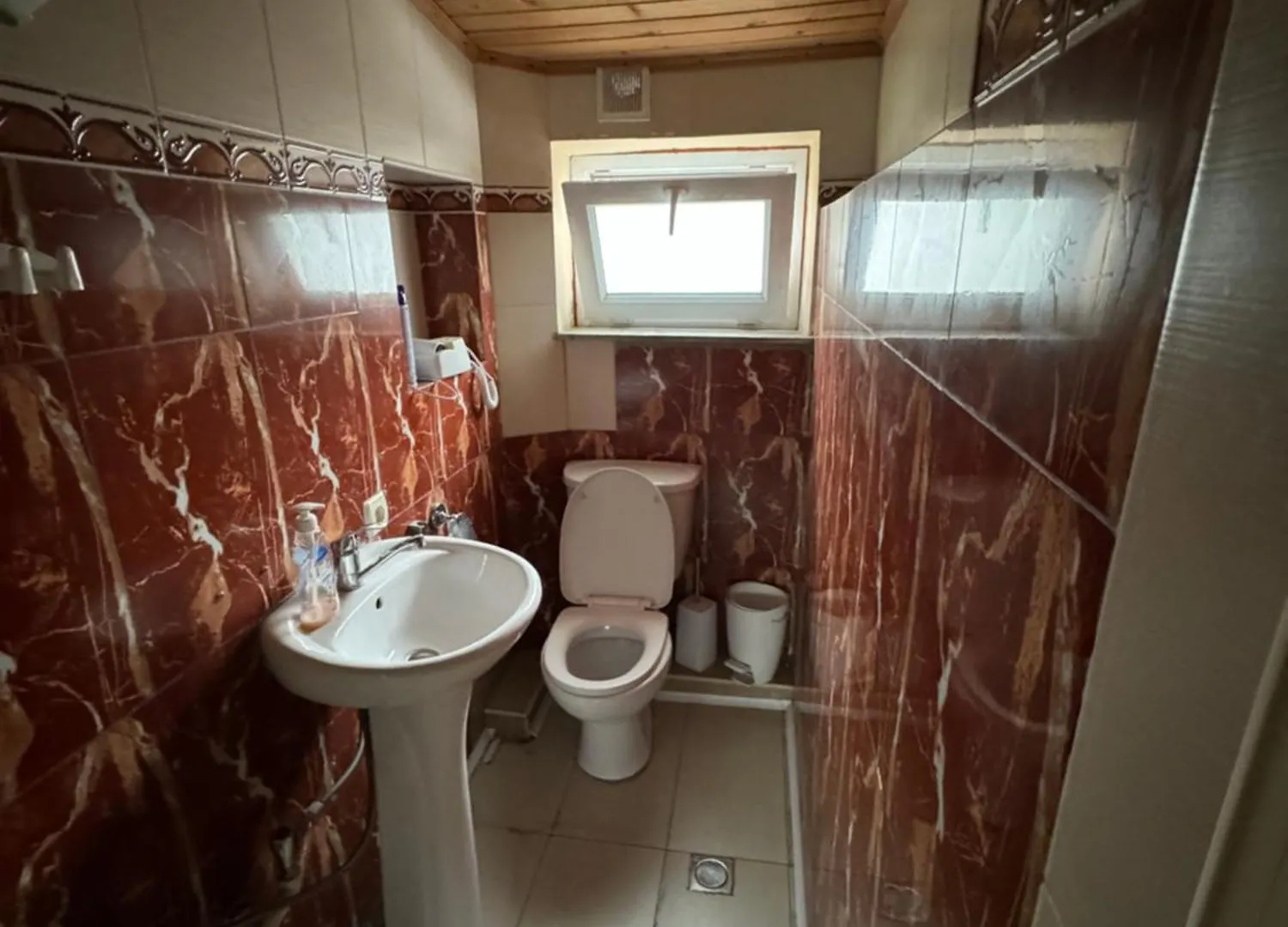Park Hotel Tbilisi