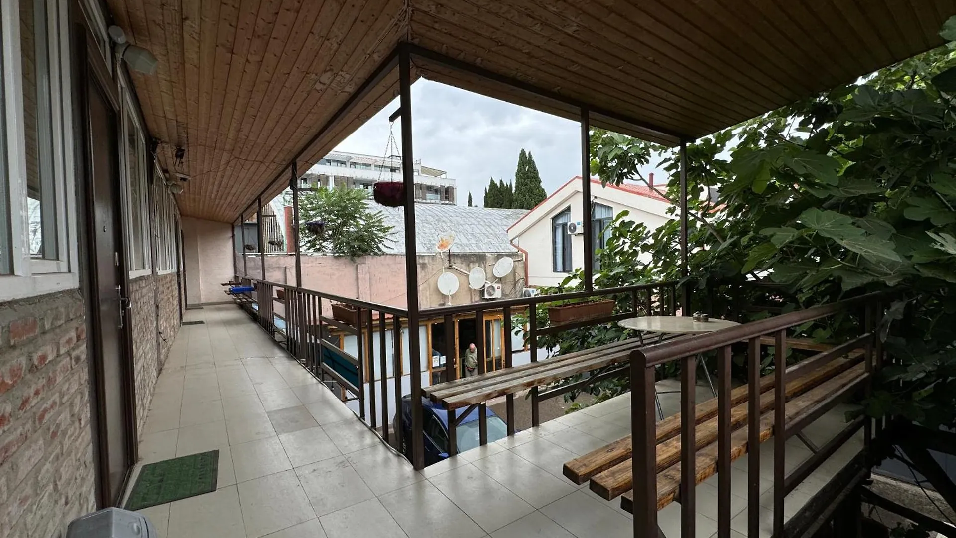 Park Hotel Tbilisi